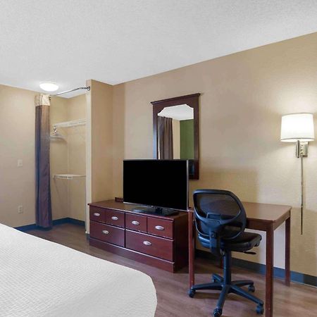 Extended Stay America Suites - Los Angeles - Monrovia Kültér fotó