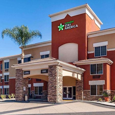 Extended Stay America Suites - Los Angeles - Monrovia Kültér fotó
