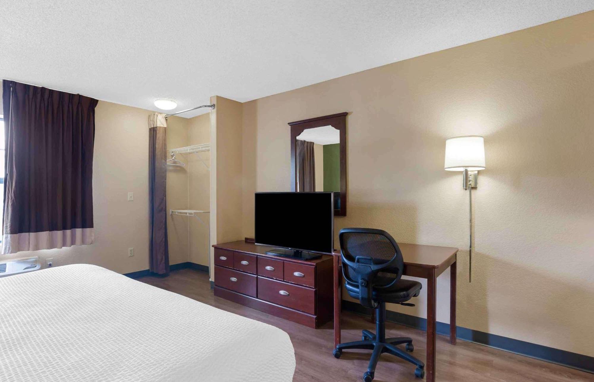 Extended Stay America Suites - Los Angeles - Monrovia Kültér fotó