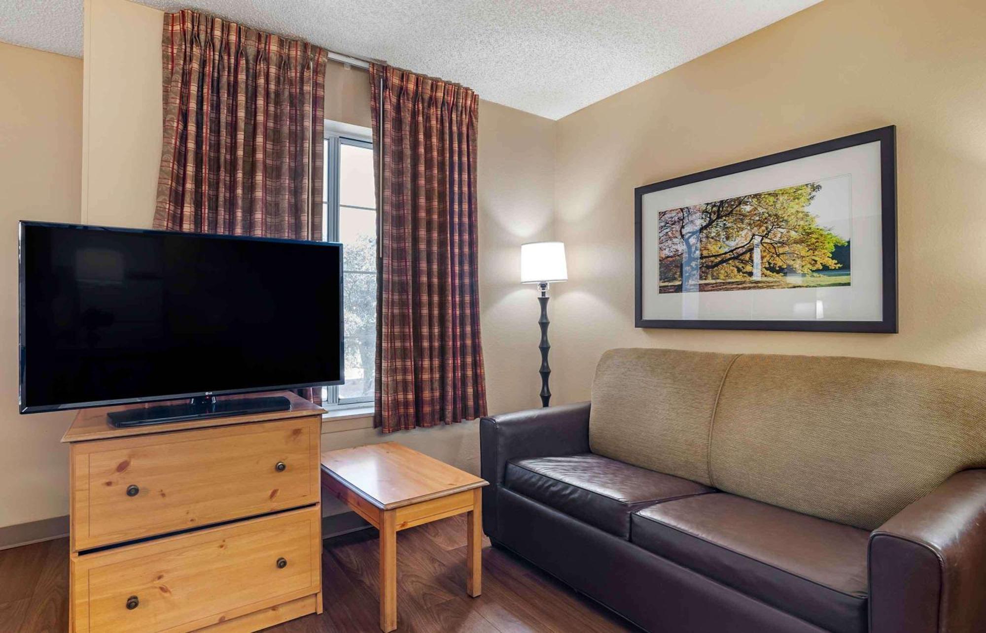 Extended Stay America Suites - Los Angeles - Monrovia Kültér fotó