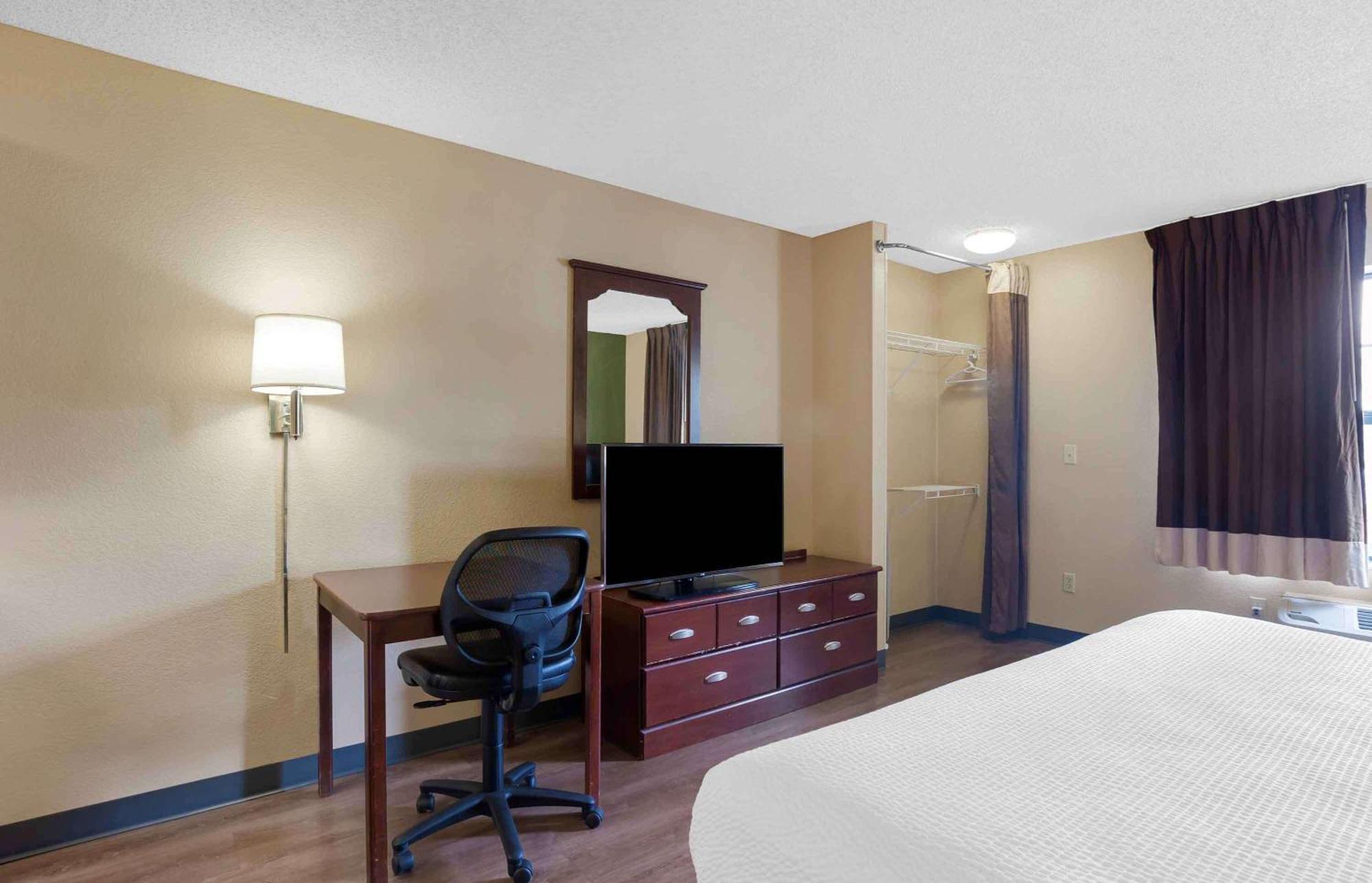 Extended Stay America Suites - Los Angeles - Monrovia Kültér fotó