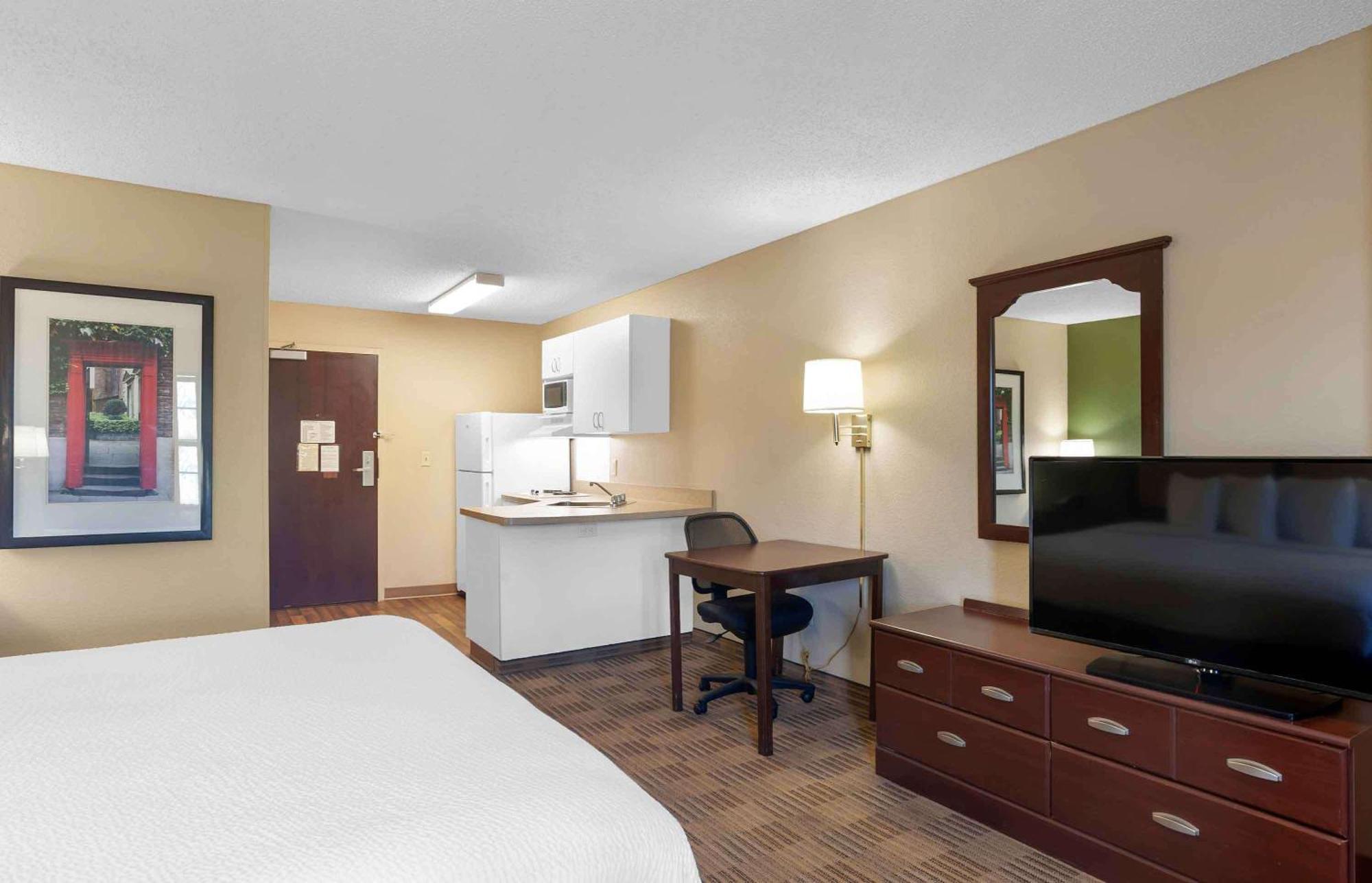 Extended Stay America Suites - Los Angeles - Monrovia Kültér fotó