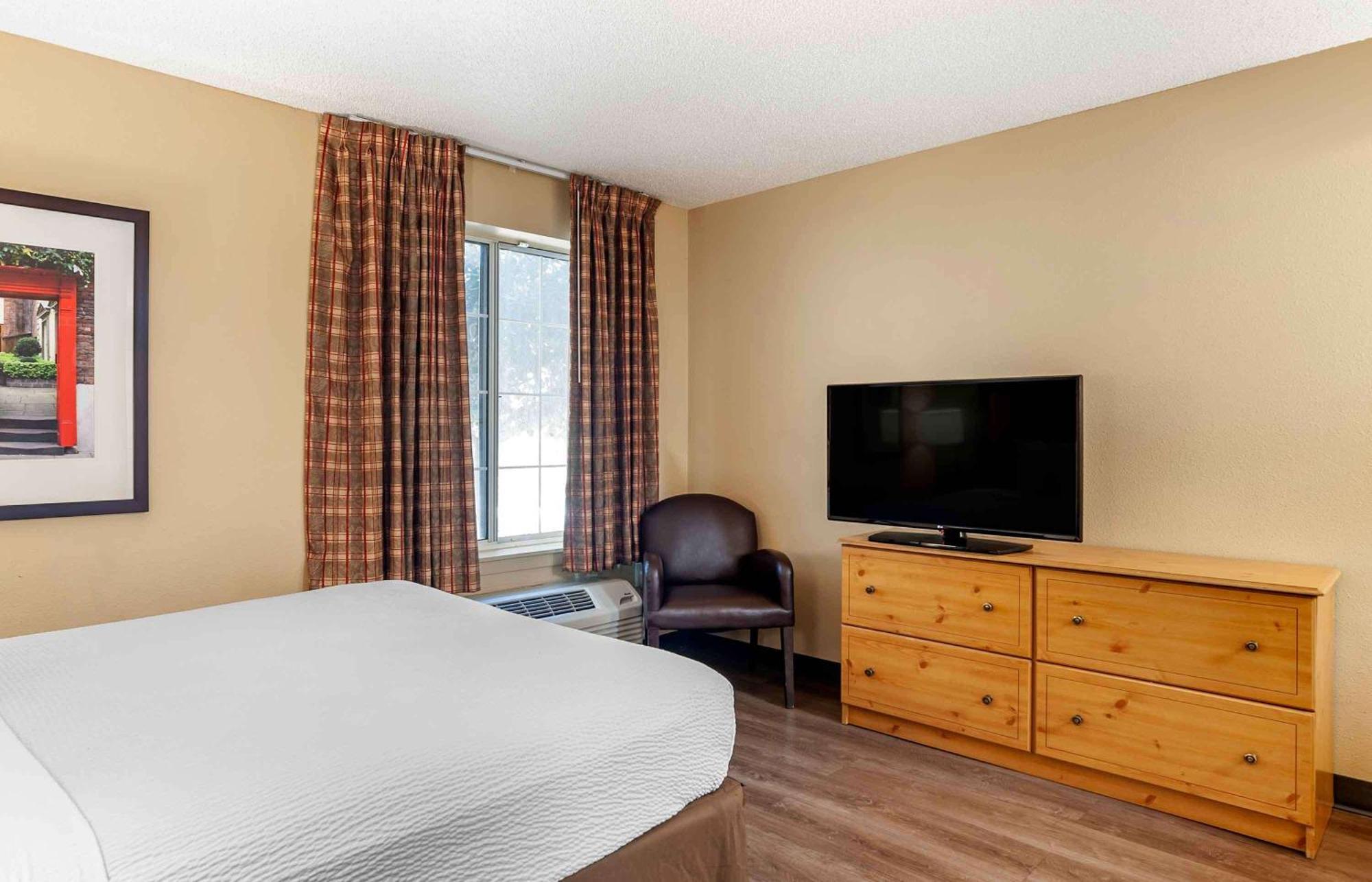 Extended Stay America Suites - Los Angeles - Monrovia Kültér fotó