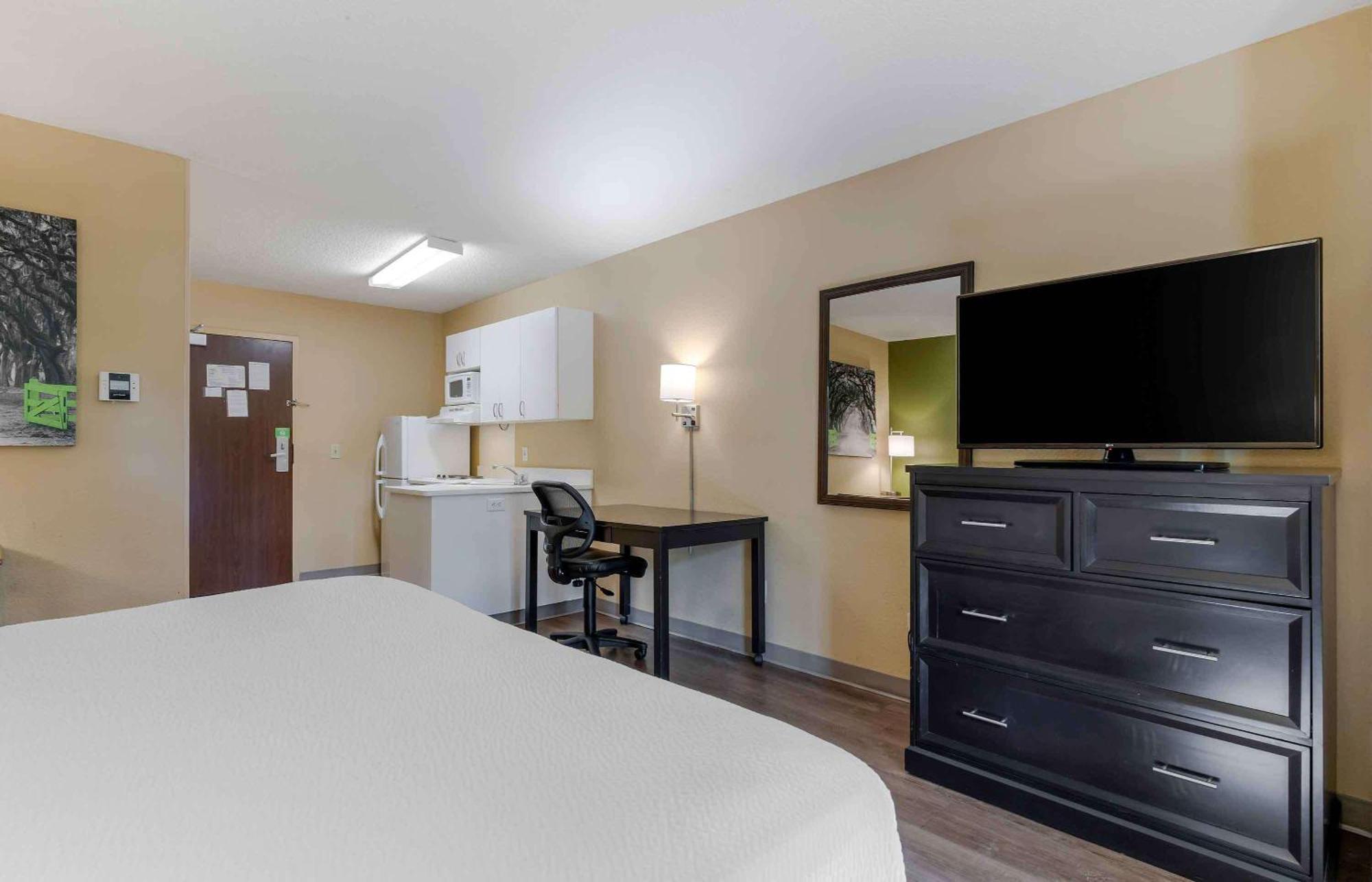 Extended Stay America Suites - Los Angeles - Monrovia Kültér fotó
