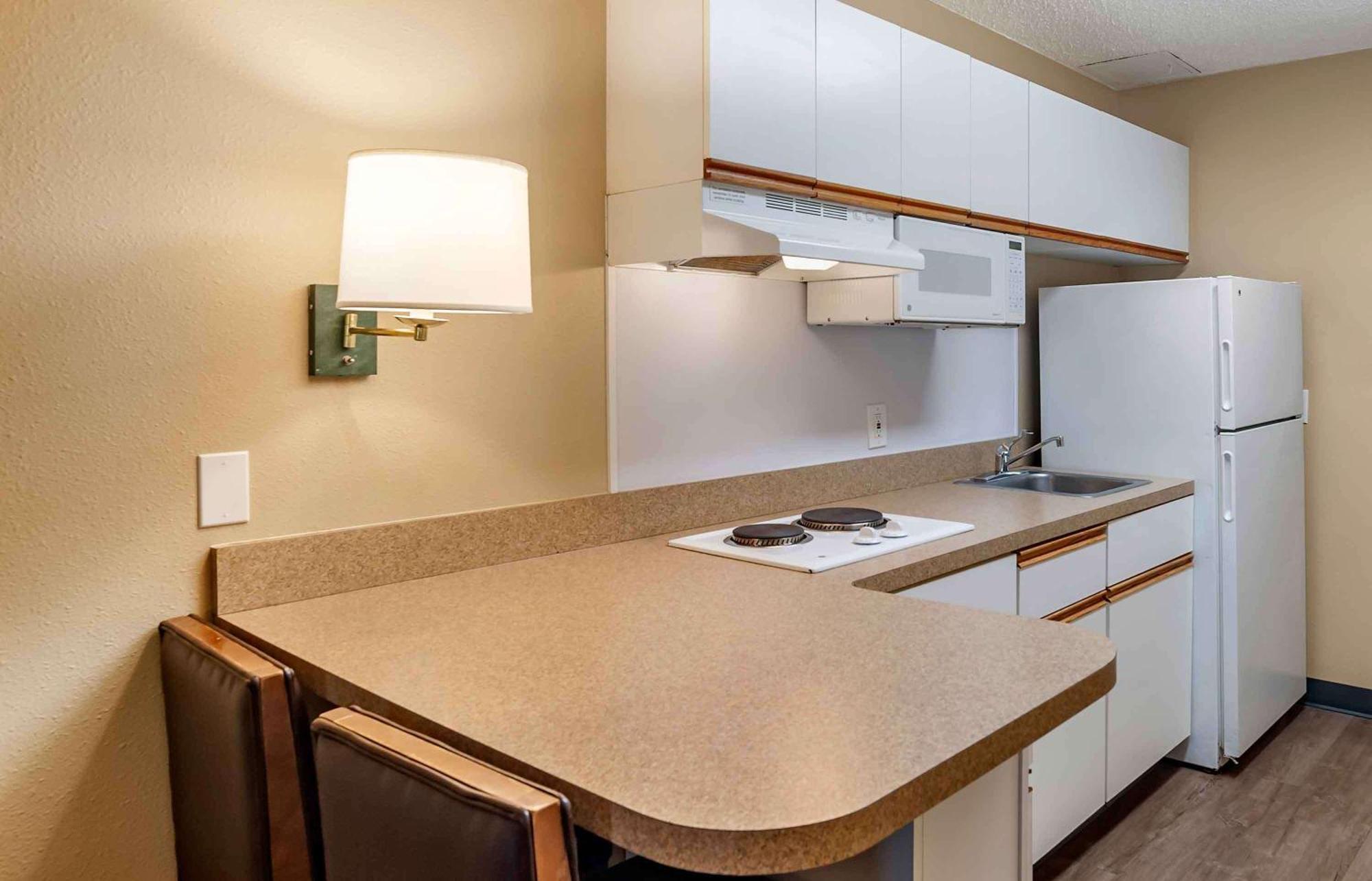 Extended Stay America Suites - Los Angeles - Monrovia Kültér fotó