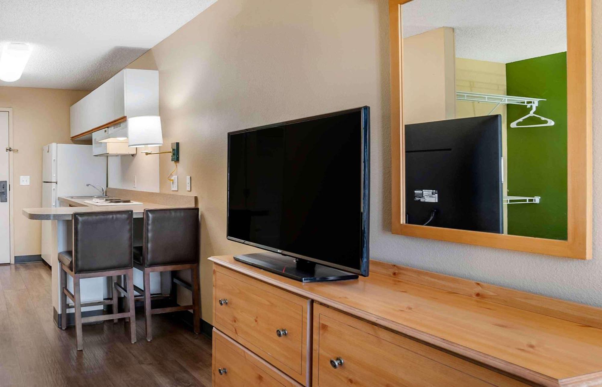 Extended Stay America Suites - Los Angeles - Monrovia Kültér fotó