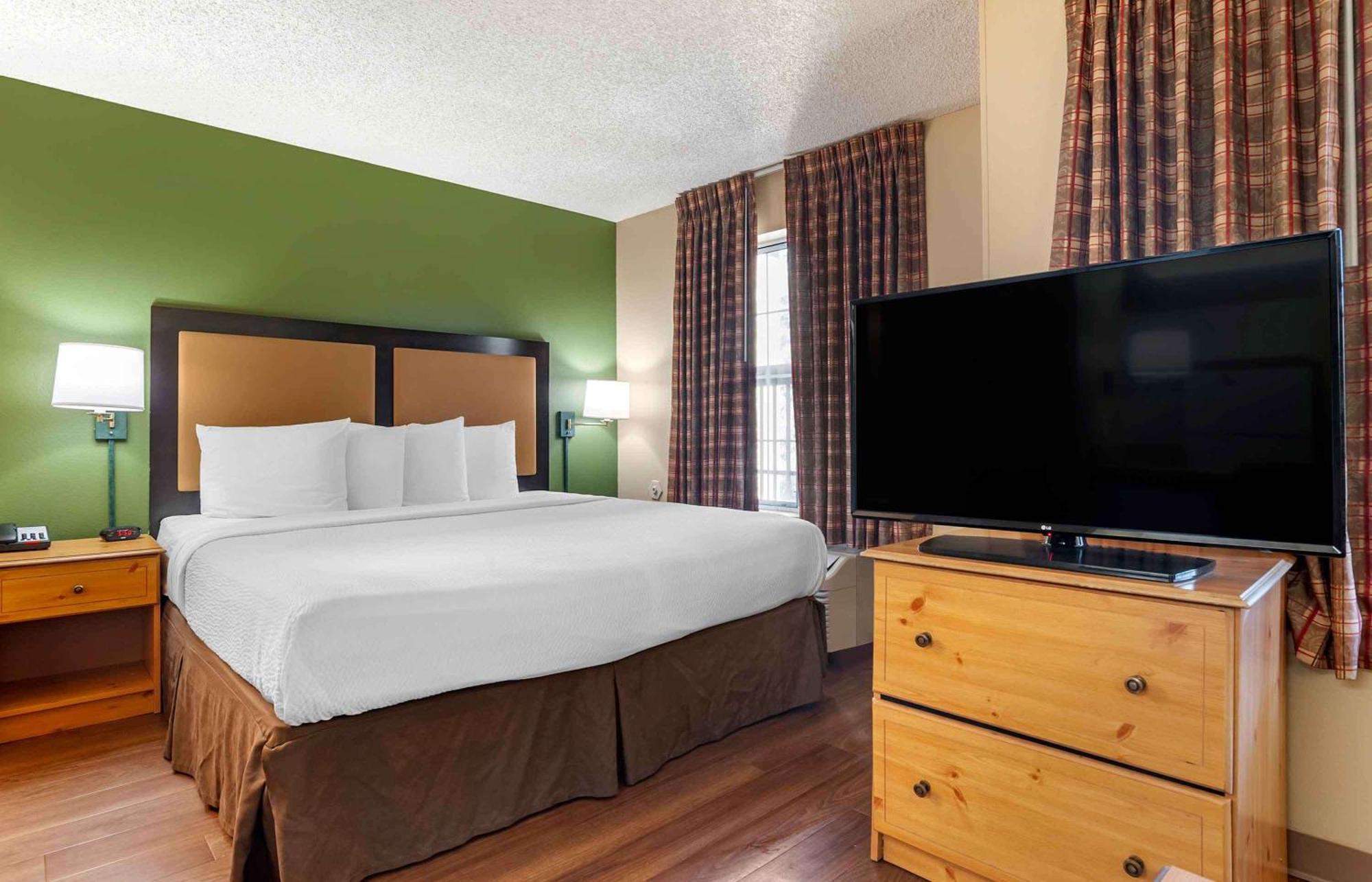 Extended Stay America Suites - Los Angeles - Monrovia Kültér fotó