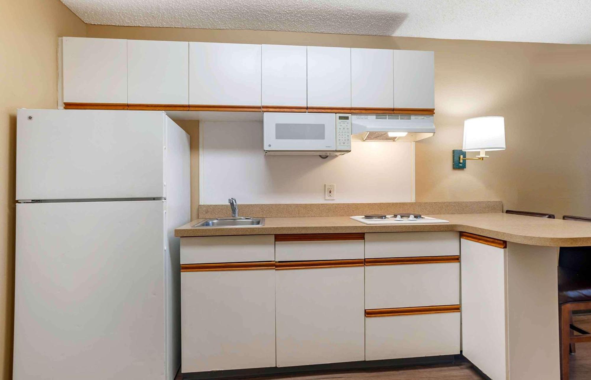 Extended Stay America Suites - Los Angeles - Monrovia Kültér fotó