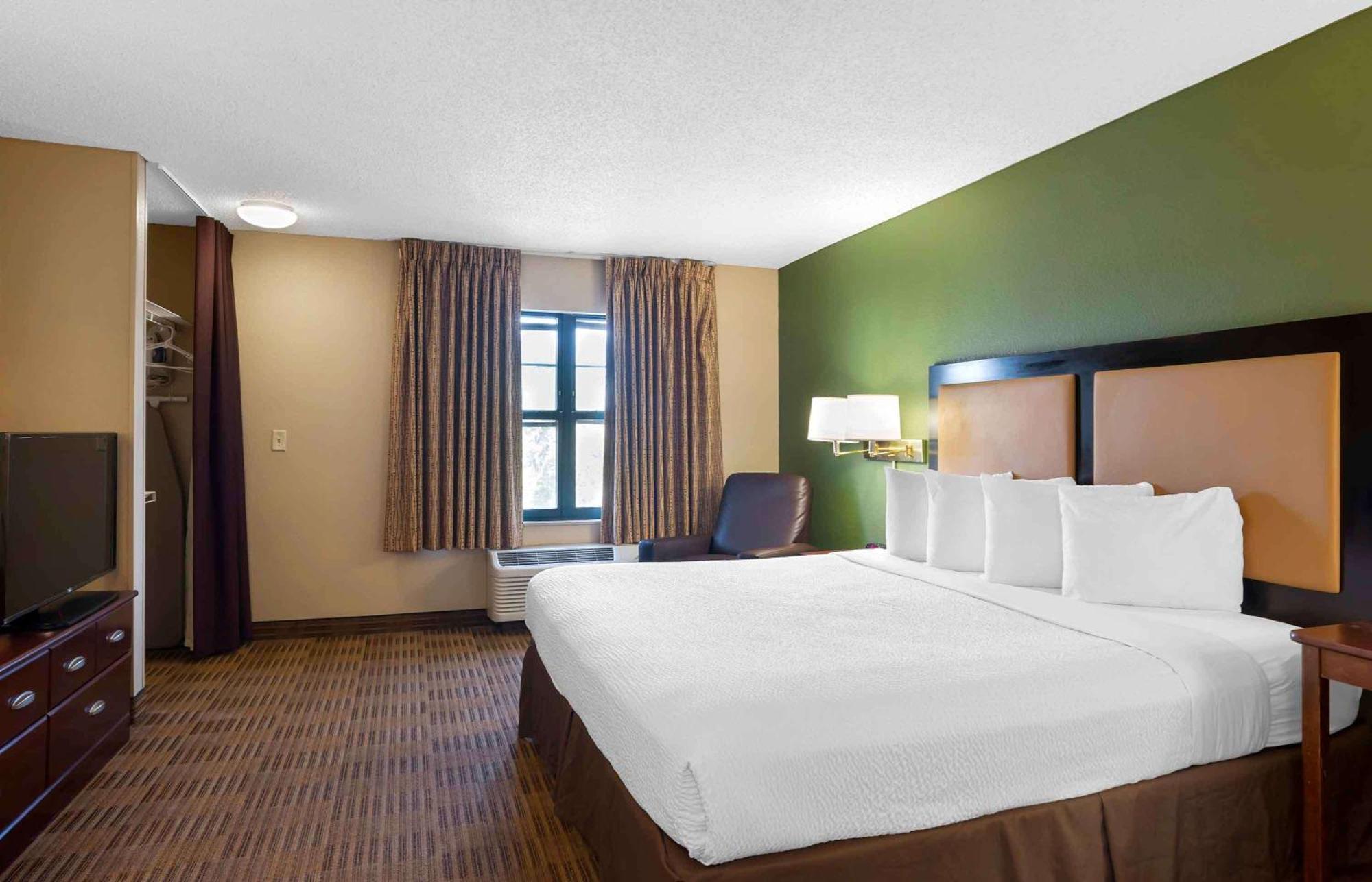 Extended Stay America Suites - Los Angeles - Monrovia Kültér fotó