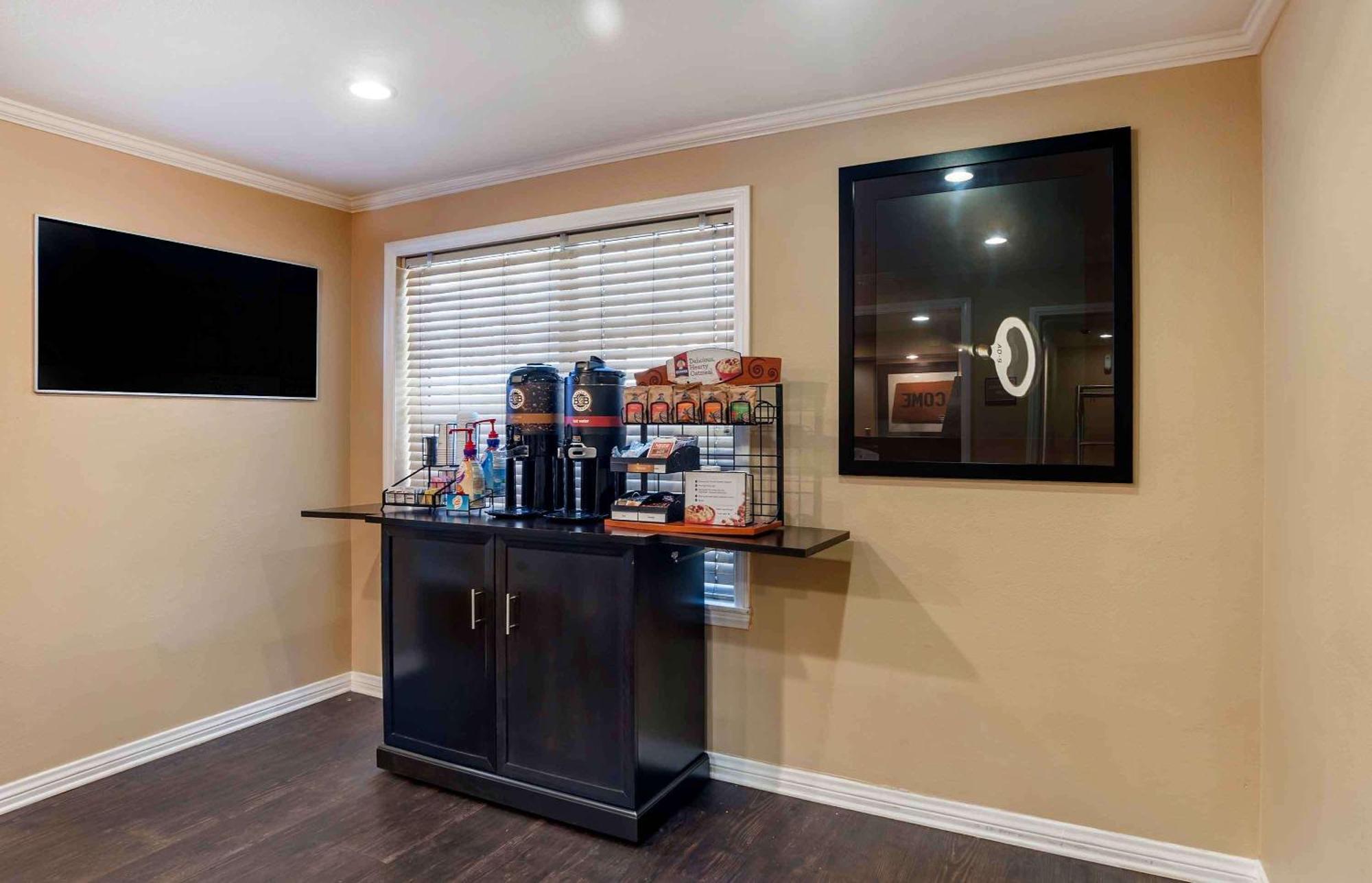 Extended Stay America Suites - Los Angeles - Monrovia Kültér fotó