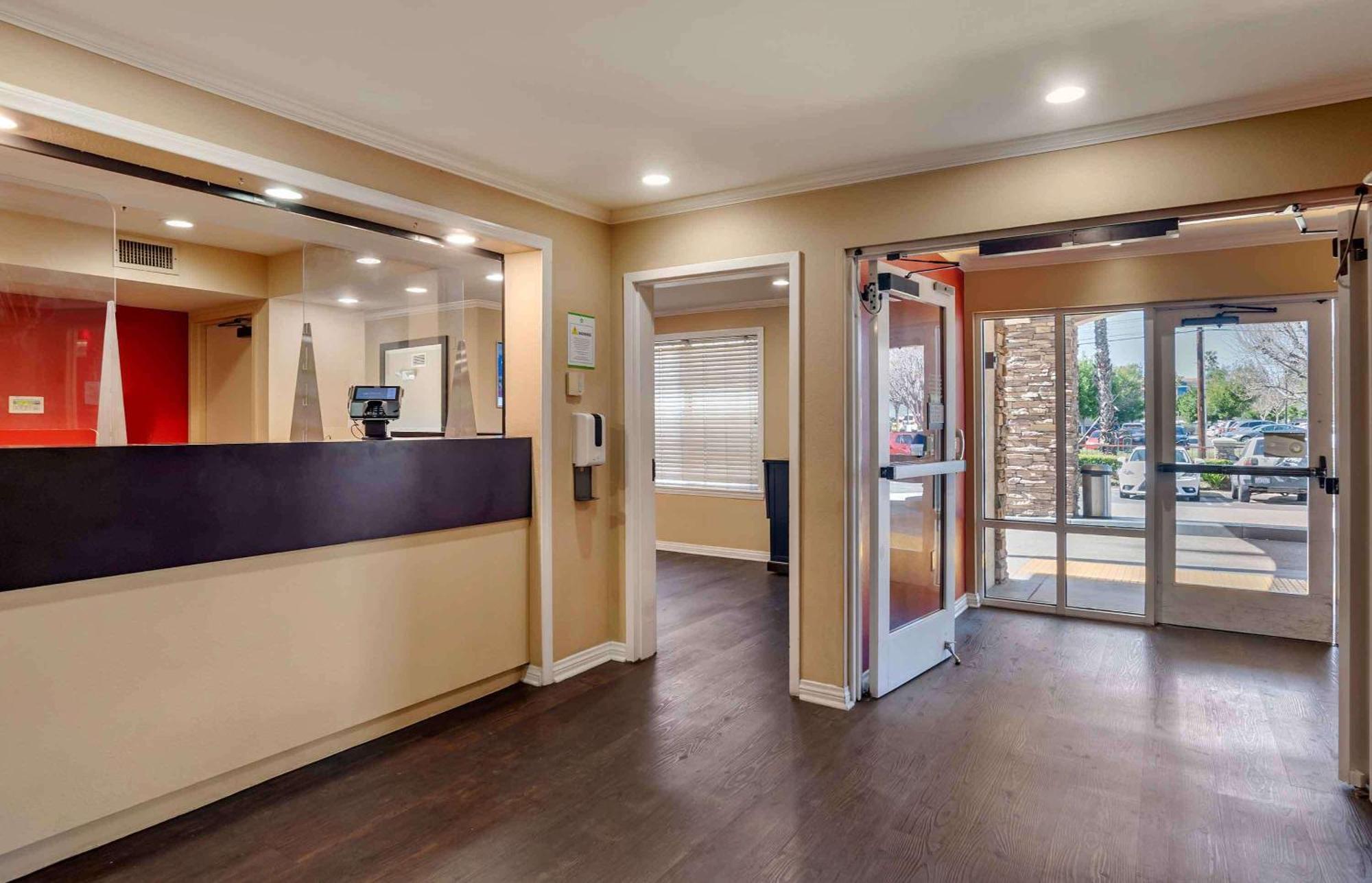 Extended Stay America Suites - Los Angeles - Monrovia Kültér fotó