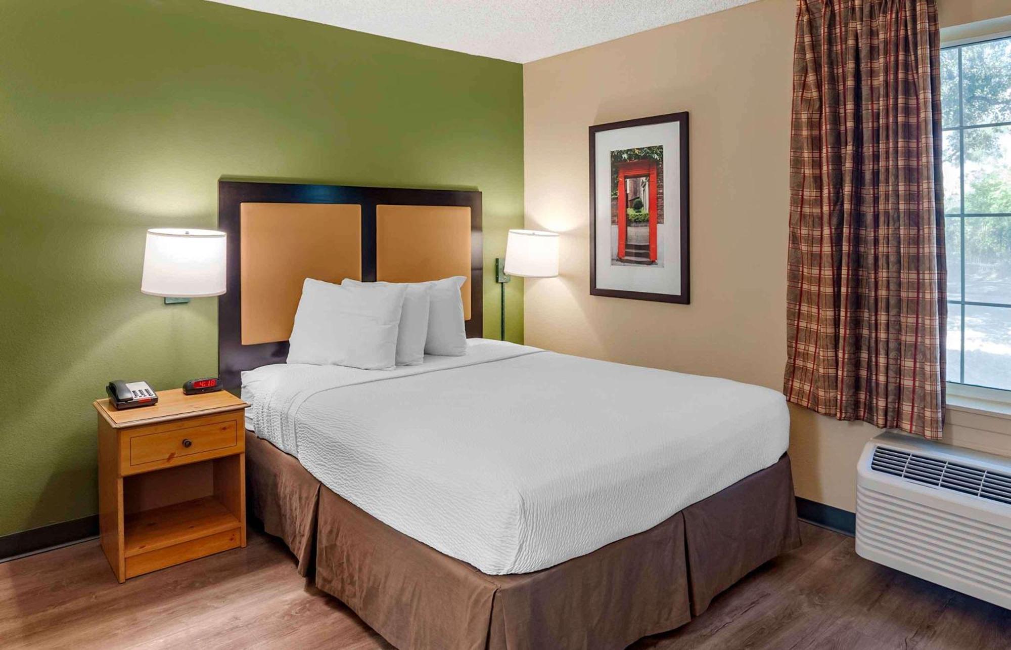 Extended Stay America Suites - Los Angeles - Monrovia Kültér fotó