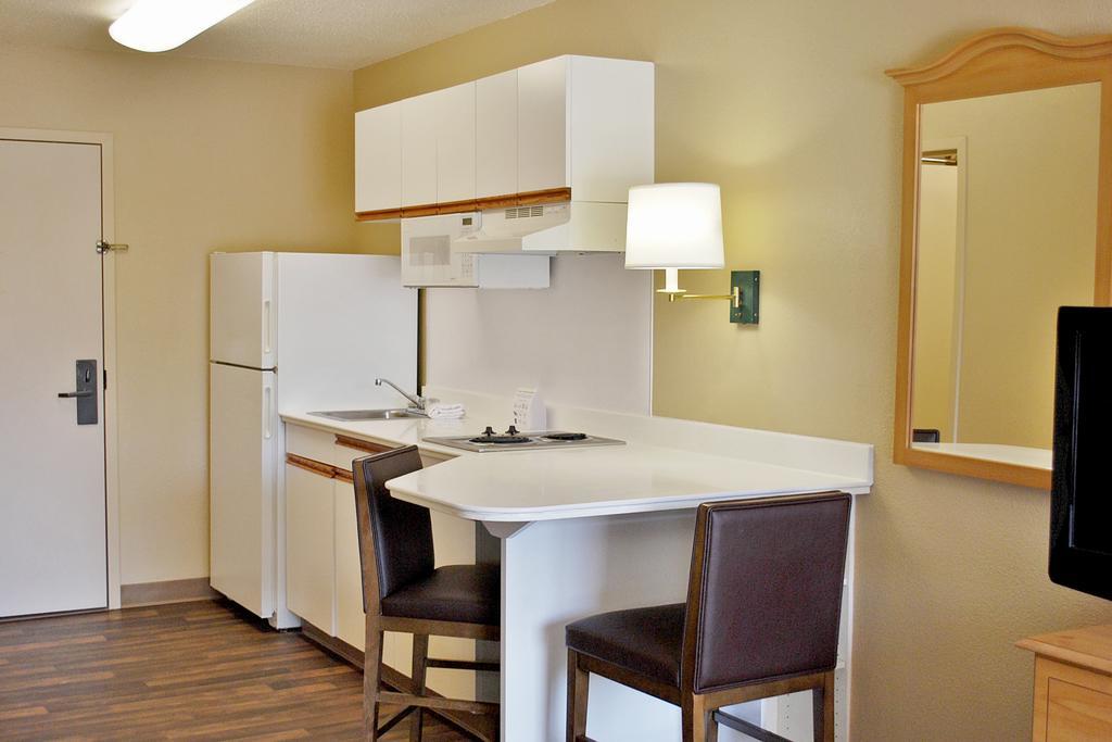 Extended Stay America Suites - Los Angeles - Monrovia Kültér fotó