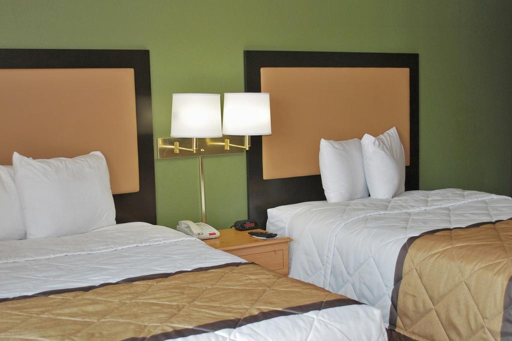 Extended Stay America Suites - Los Angeles - Monrovia Kültér fotó