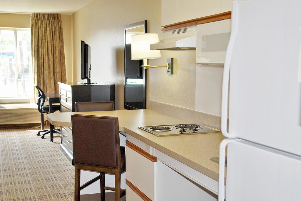 Extended Stay America Suites - Los Angeles - Monrovia Kültér fotó