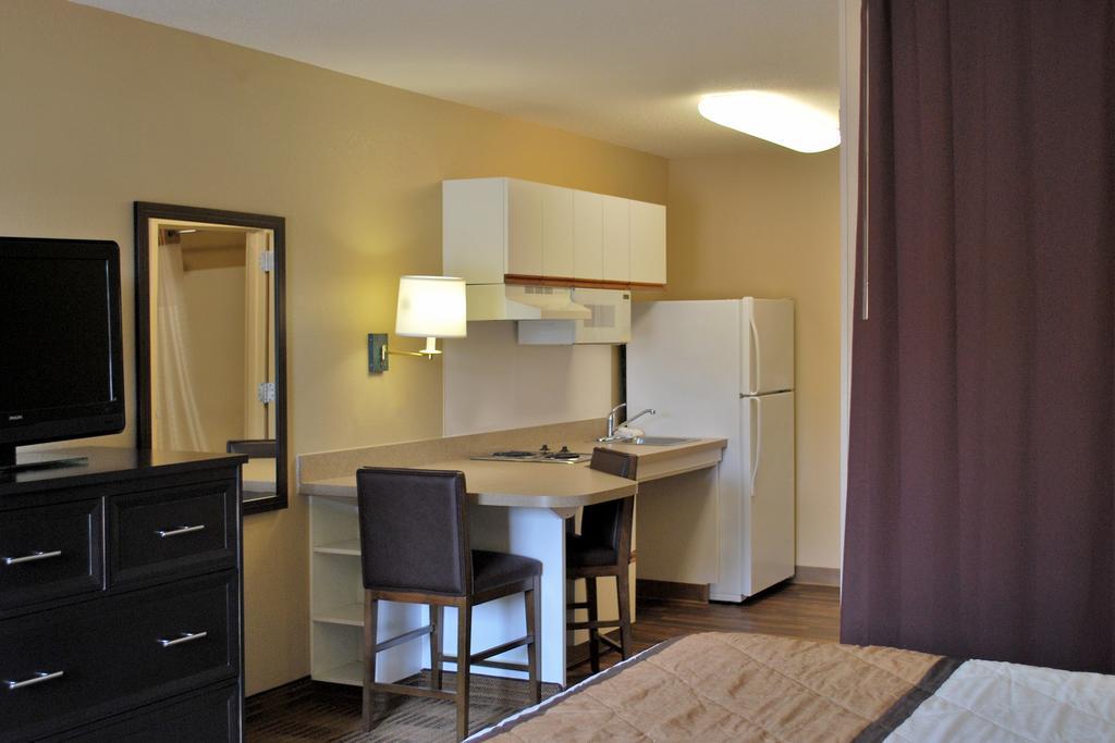Extended Stay America Suites - Los Angeles - Monrovia Kültér fotó