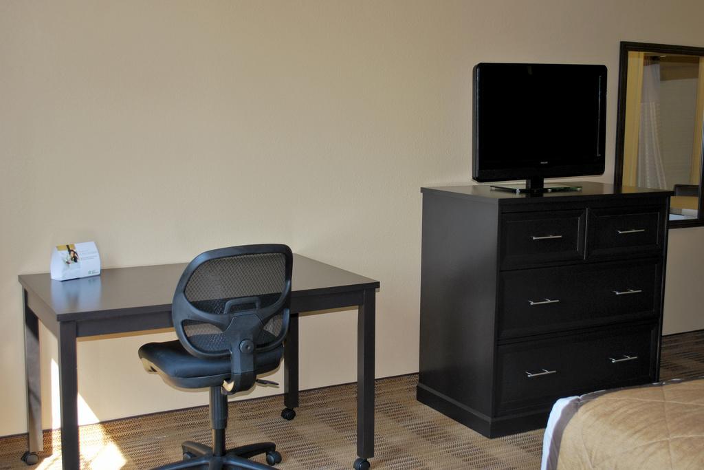 Extended Stay America Suites - Los Angeles - Monrovia Kültér fotó