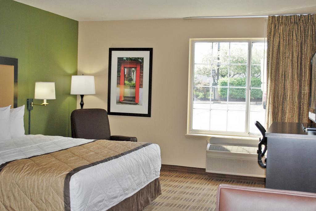 Extended Stay America Suites - Los Angeles - Monrovia Kültér fotó