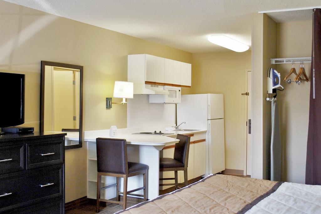 Extended Stay America Suites - Los Angeles - Monrovia Kültér fotó