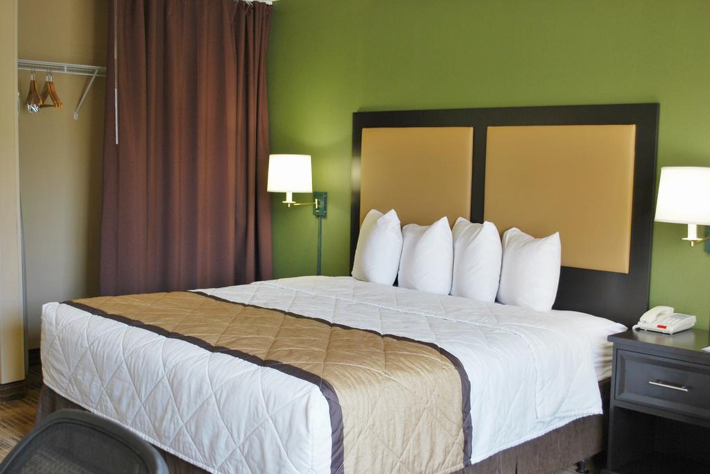 Extended Stay America Suites - Los Angeles - Monrovia Kültér fotó