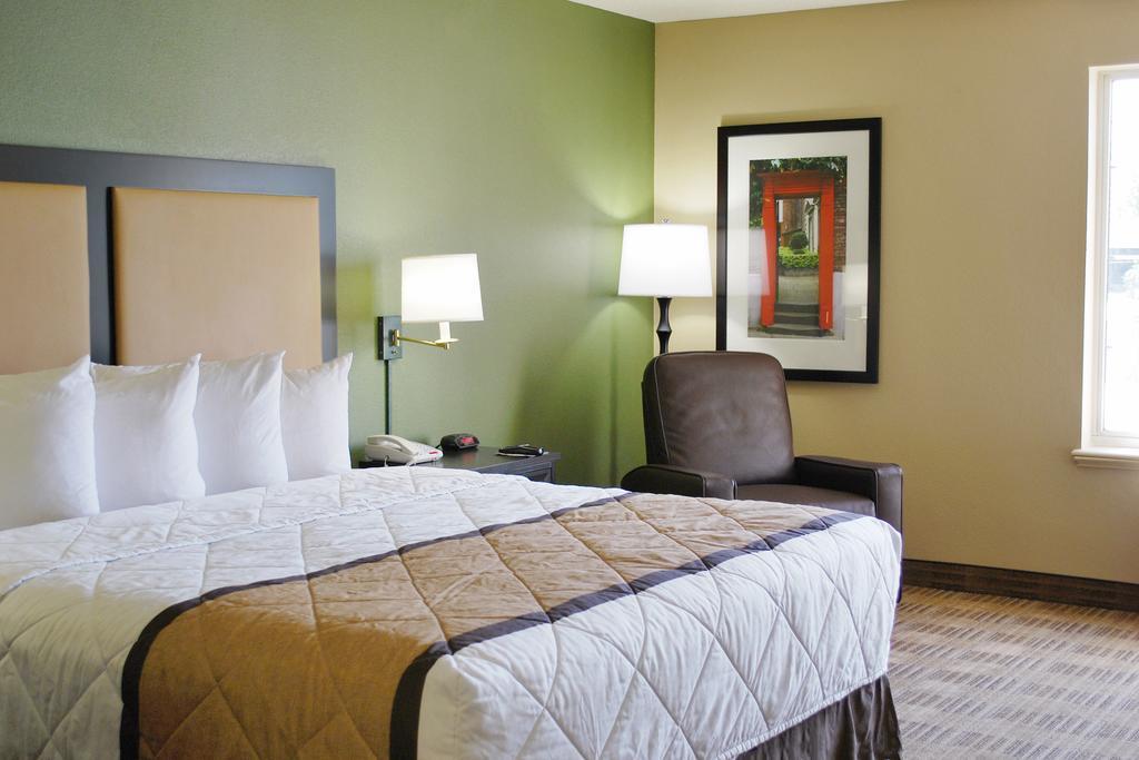 Extended Stay America Suites - Los Angeles - Monrovia Kültér fotó