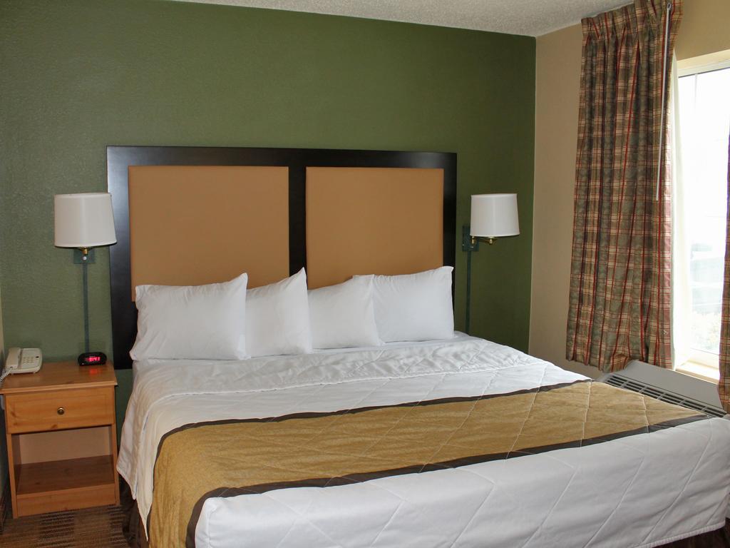 Extended Stay America Suites - Los Angeles - Monrovia Kültér fotó
