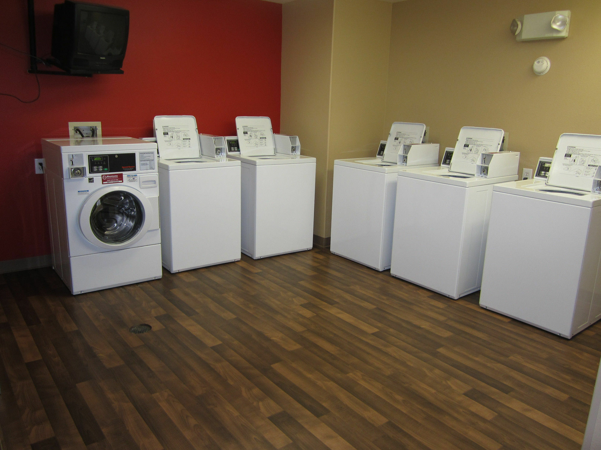 Extended Stay America Suites - Los Angeles - Monrovia Kültér fotó