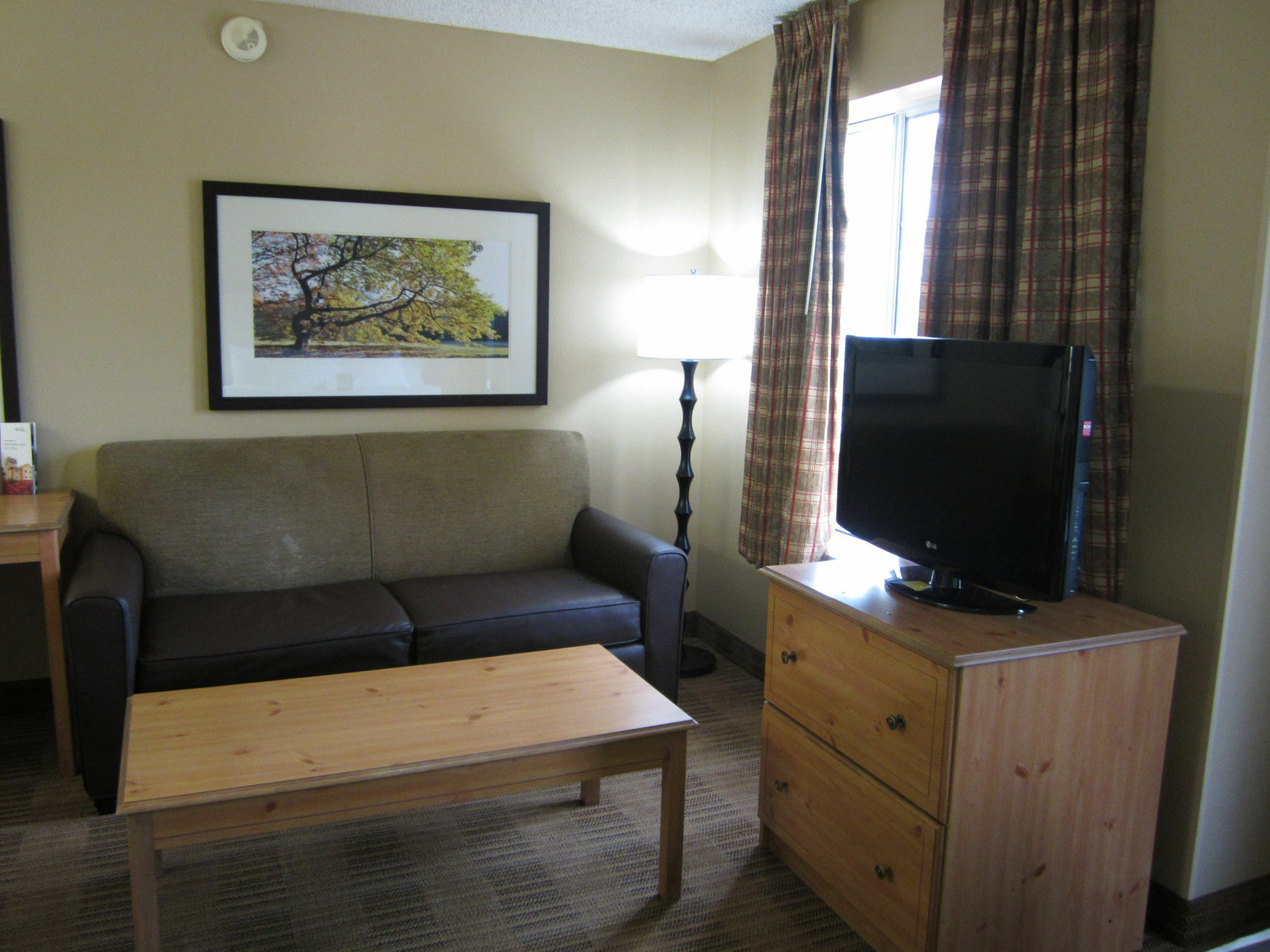 Extended Stay America Suites - Los Angeles - Monrovia Kültér fotó